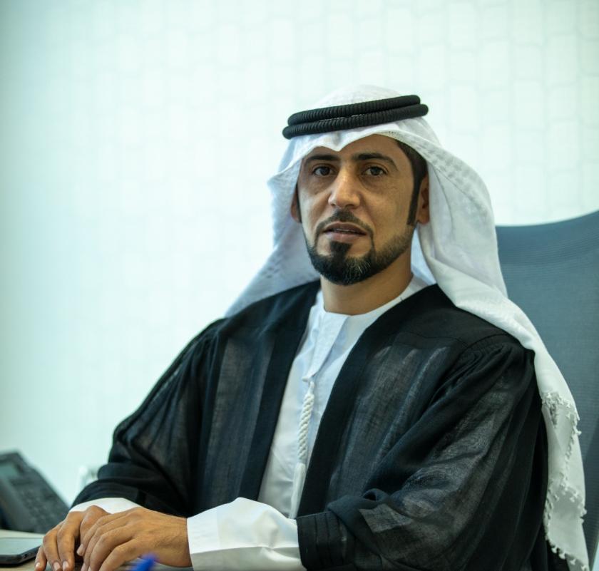Mohamed Bin Qanzoul Alktebi Lawyers & Legal Consultants