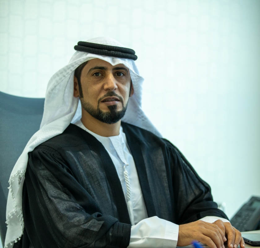 Mohamed Bin Qanzoul Alktebi Lawyers & Legal Consultants