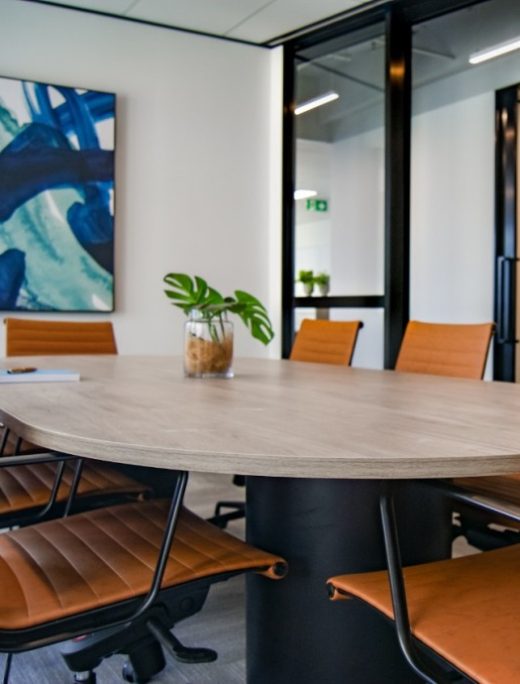 Small and Medium Companies