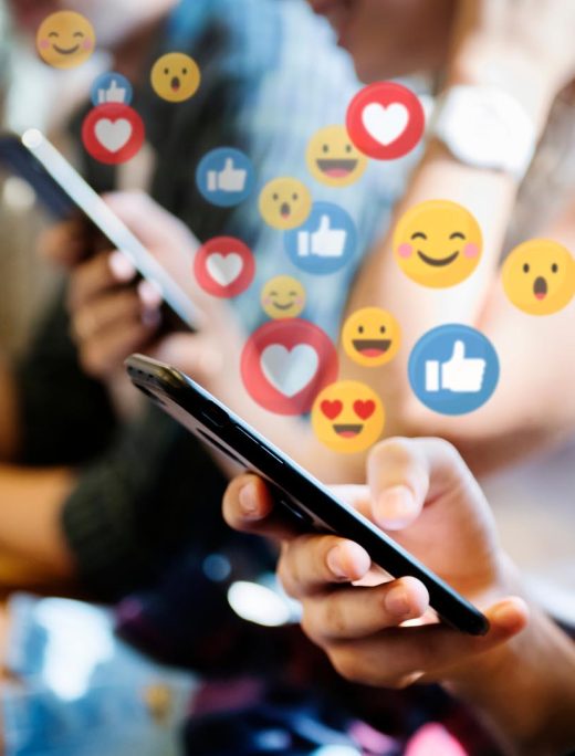 Social Media Influencers